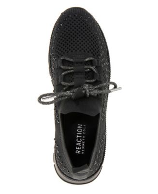 Women’s Kacey Lace Up Sneakers