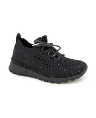 Women’s Kacey Lace Up Sneakers