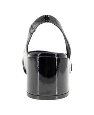 Women's Lindy Slingback Pumps