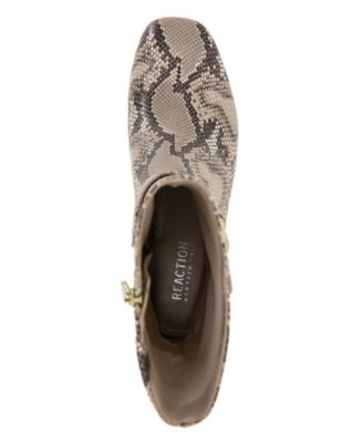 Women’s Lacey Mid Shaft Booties