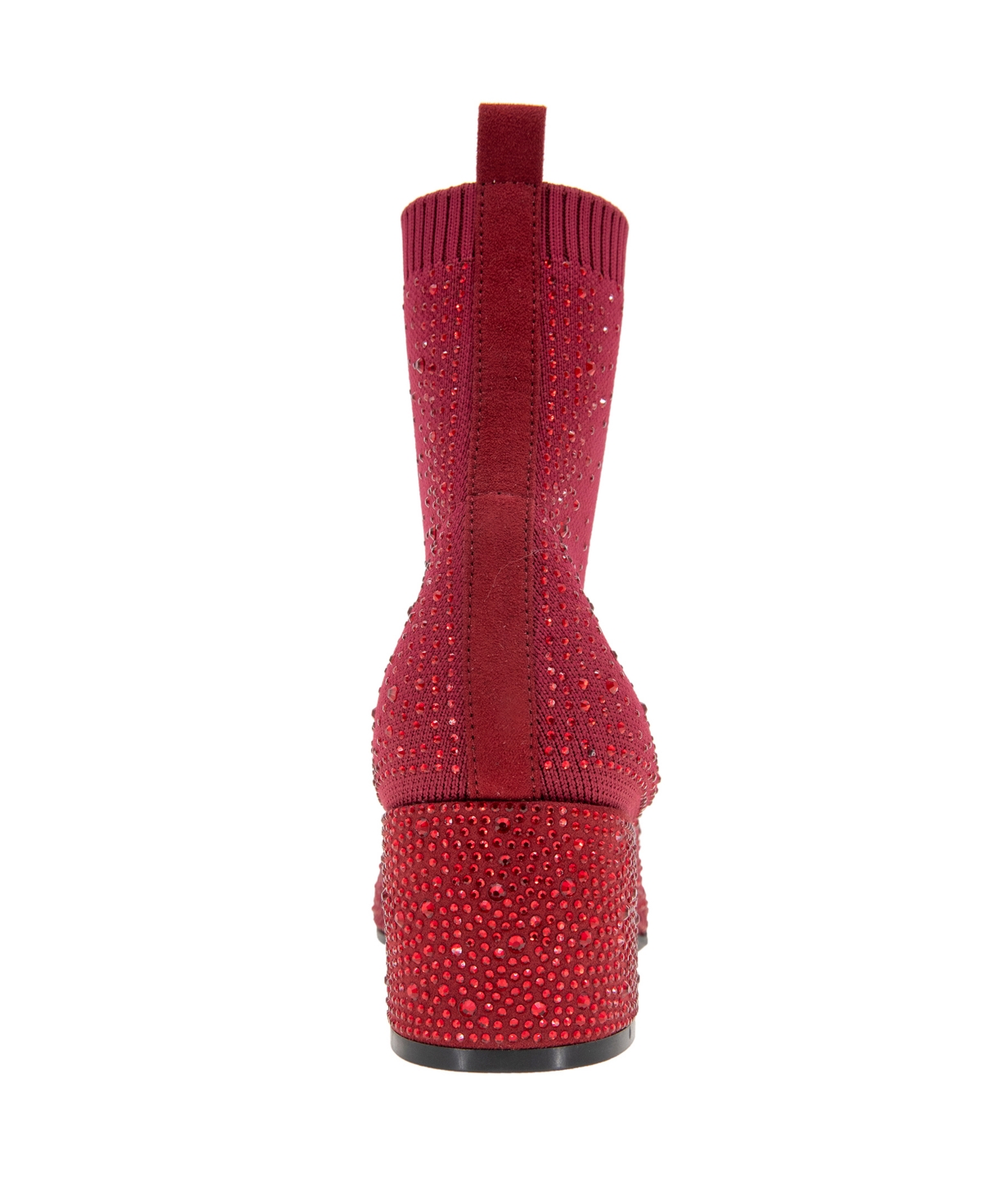 KENNETH COLE REACTION WOMEN'S RENEE JEWEL BOOTIES 