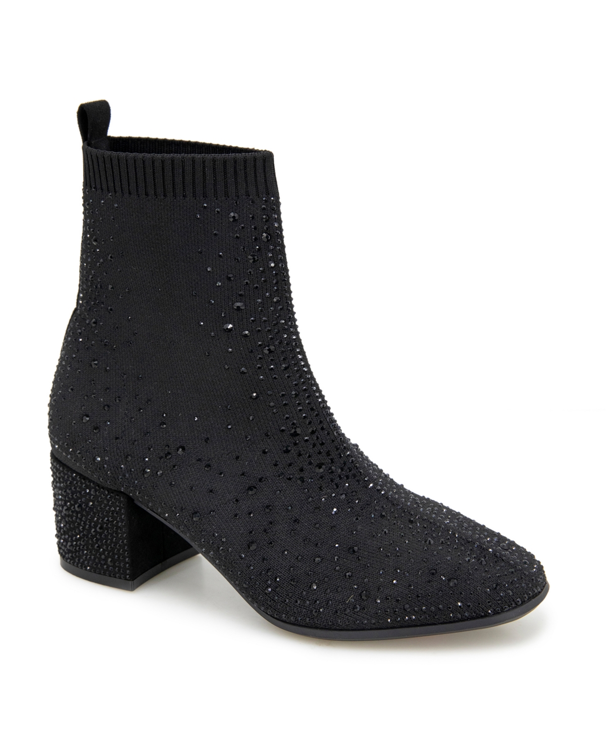 KENNETH COLE REACTION WOMEN'S RENEE JEWEL BOOTIES 