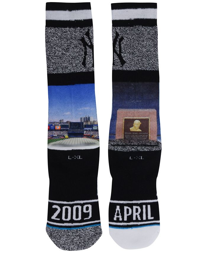 Stance New York Yankees Stadium Series Socks Macy's