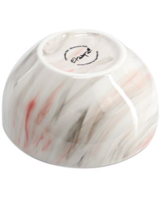 Marble 16 Pc. Dinnerware Set, Service for 4