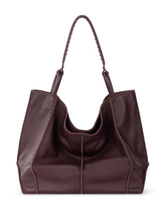 Women's Los Feliz Leather Tote Bag