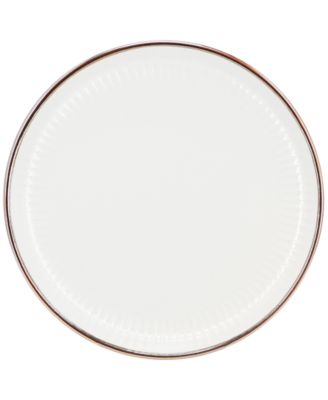 Leo 16 Pc. Dinnerware Set, Service for 4