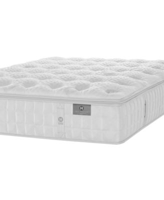 by Aireloom Vitagenic Handmade CopperTech Silver ll 14" Luxury Firm Luxetop Mattress - King