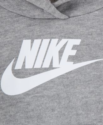 Baby Boys 2-Piece Club Fleece Hoodie and Pants Set