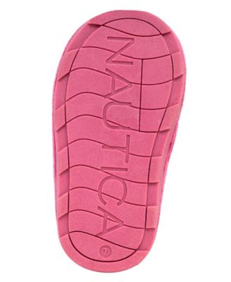 Toddler and Little Kids Dulverton Cold Weather Lace Up Boots