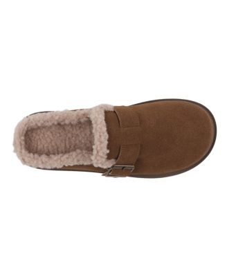 Women's Vallery Cozy Shearling Slip On Mules