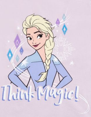 Girls Disney Princess Moana Belle Minnie Mouse Nightmare Before Christmas Tank Top and French Terry Shorts to