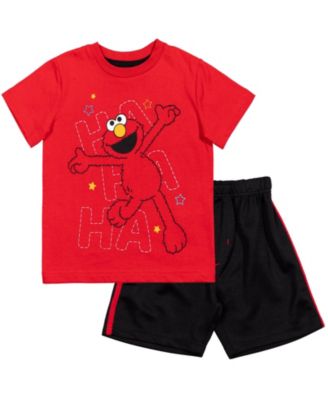 Sesame Street