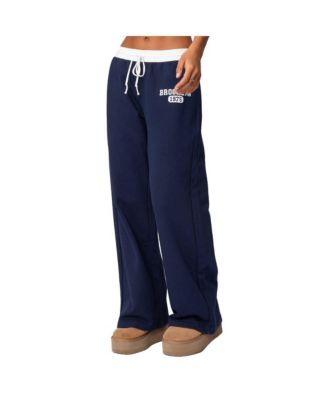 Womens Brookie Sweatpants
