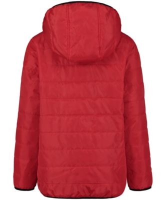 Big Boys Lightweight Packable Jacket