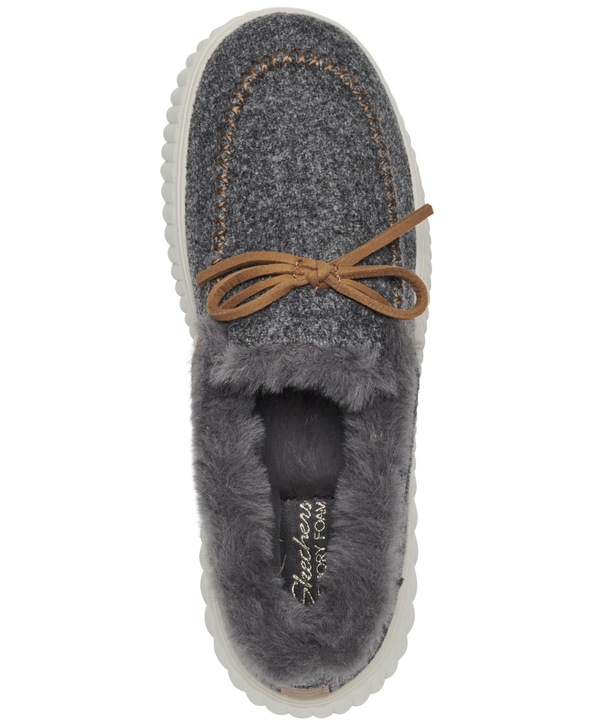 Skechers Women's Cozy Ojai Mocassin Casual Sneakers from Finish Line