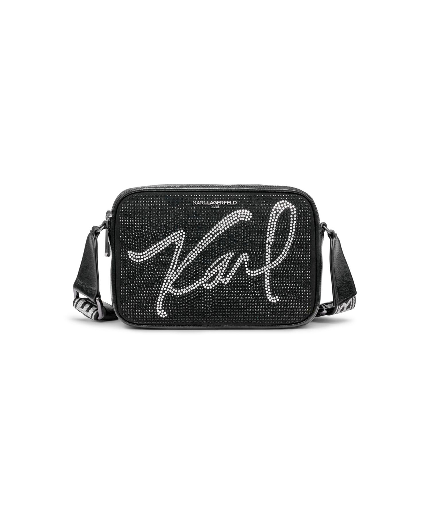 Maybelle Crossbody
