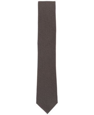 Men's Ivy Herringbone Tie, Created for Macy's