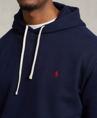 Men's Big & Tall The RL Fleece Hoodie
