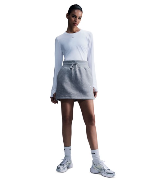 Женские Nike Women's One Classic Dri-FIT Long-Sleeve Top