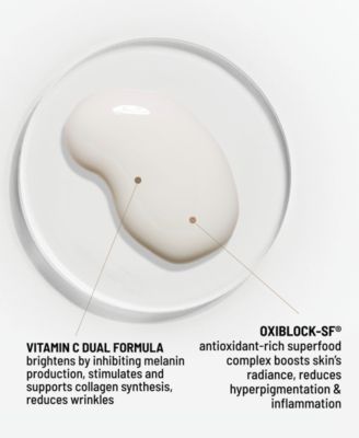 C Scription Brightening Serum, 1 oz.