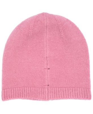 Embroidered Beanie