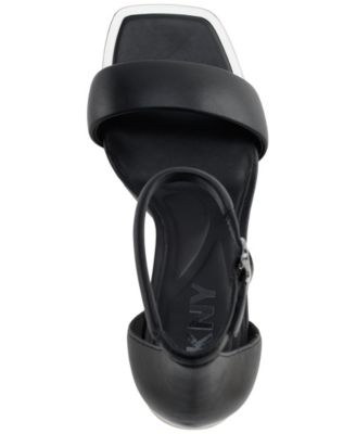 Women's Scarla Ankle Strap Sandals