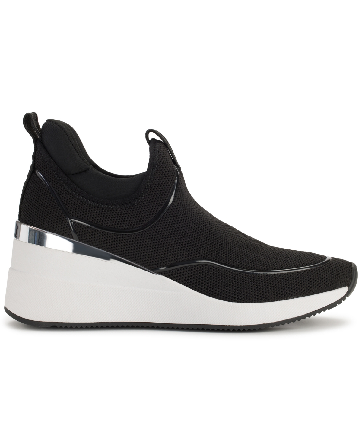 Dkny Women's Pecola Wedge Sneakers