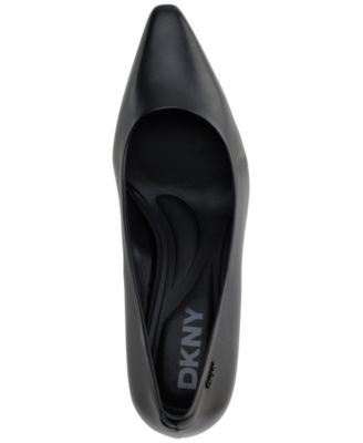 Women's Charlie Slip On Pumps