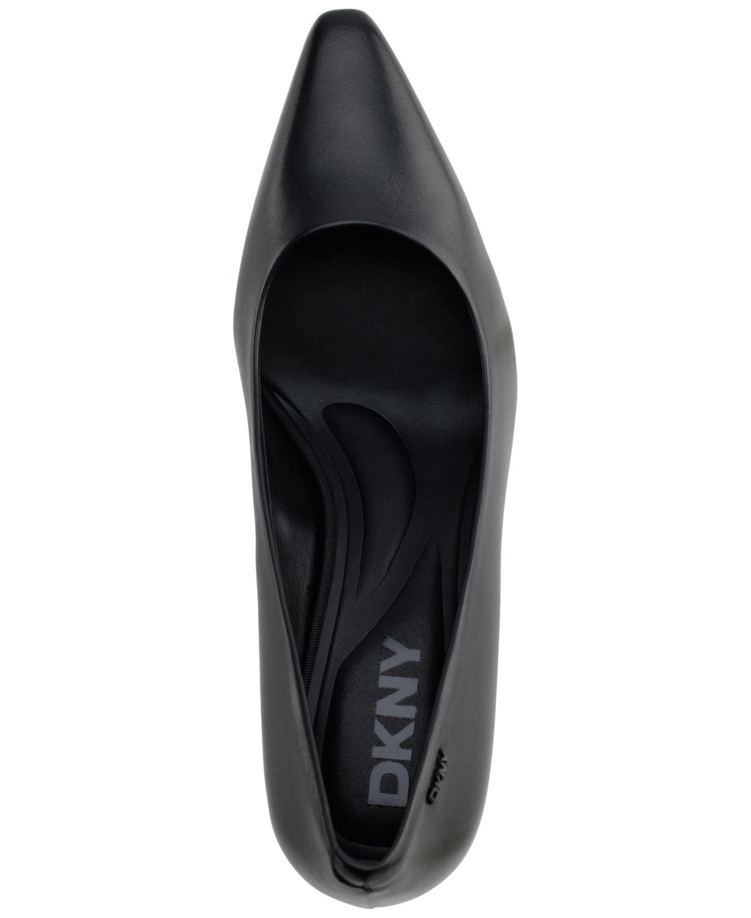 Women's Charlie Slip-On Pumps