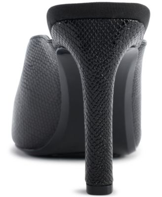 Women's Cadena Slip On Mule Pumps