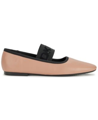 Women's Dace Mary Jane Ballet Flats
