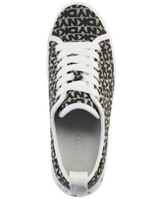 Women's Mar Lace Up Sneakers