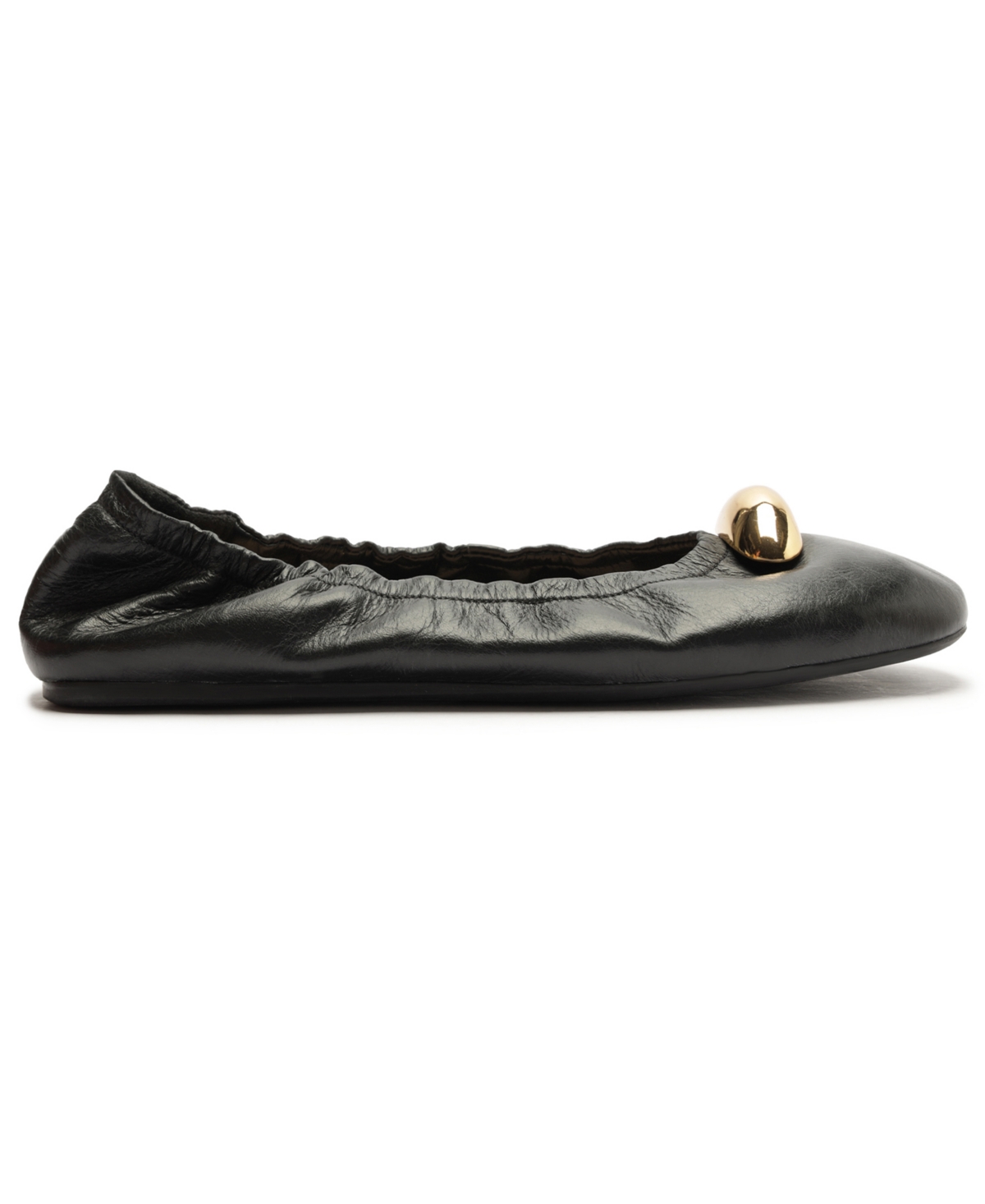 Arezzo Women's Victoria Ballet Flats In Black
