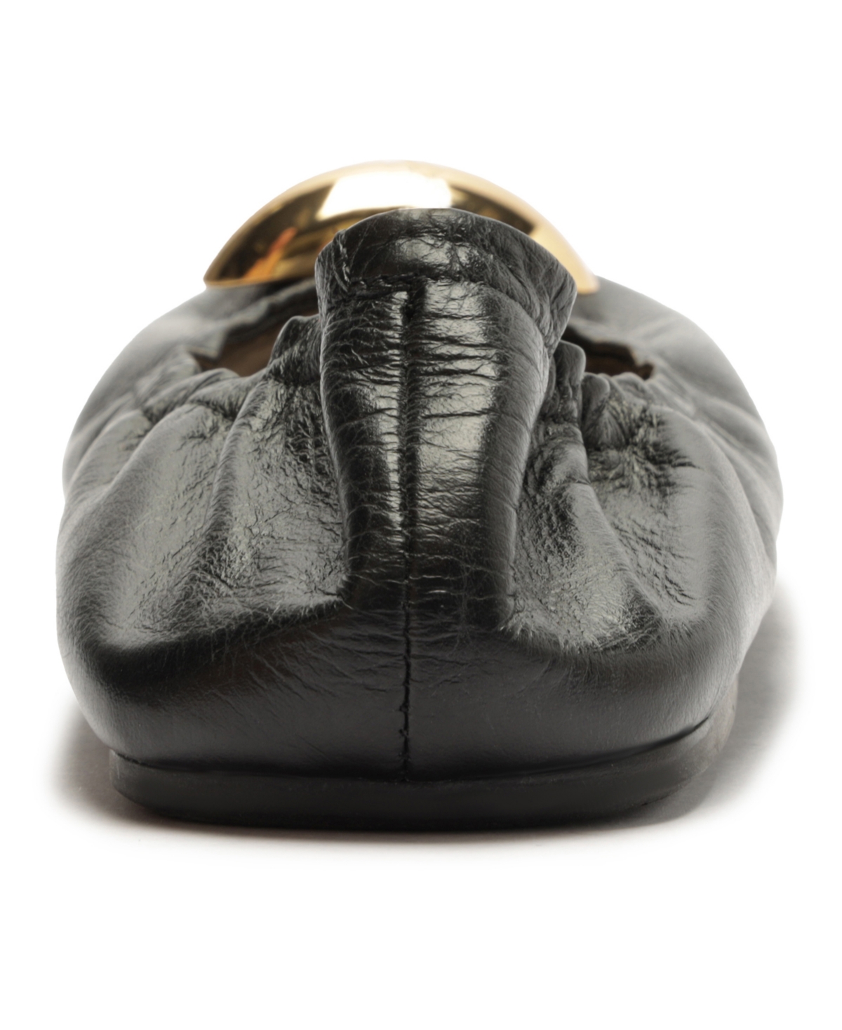 Arezzo Women's Victoria Ballet Flats In Black
