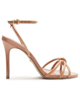Women's Marina High Stiletto Sandals