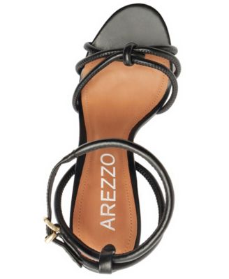 Women's Marina High Stiletto Sandals
