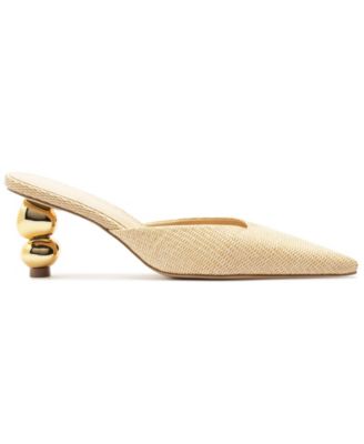 Women's Blair Mid Stiletto Mules