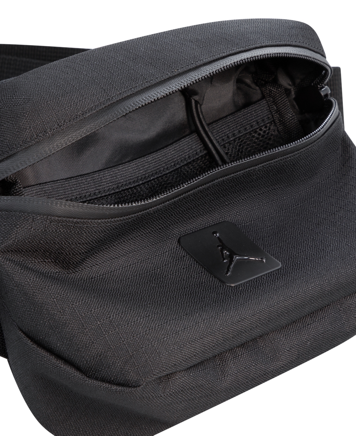 Jordan Men's Cordura Crossbody Logo Bag