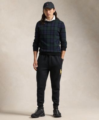 Polo Ralph Lauren - Men's The RL Fleece Big Pony Jogger Pants