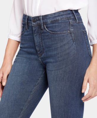 Women's Le Silhouette Ami Skinny Jeans