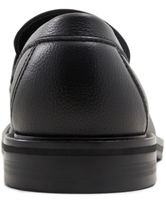 Men's Hayward Synthetic Loafers