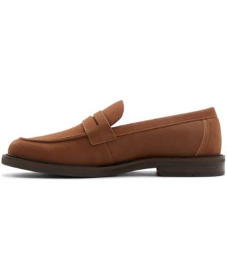 Men's Hayward Synthetic Loafers
