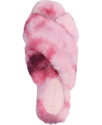 Women's Veedia Open Toe Slippers