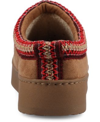 Women's Connway Round Toe Slippers