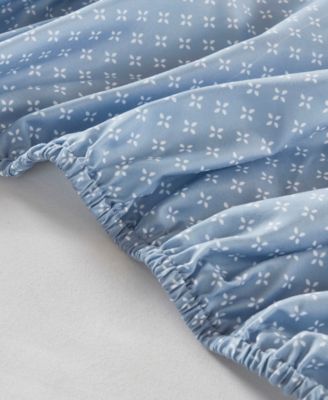 Luna Floral 5-Pc. Comforter, Twin