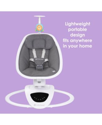 NuMotion Infinity Swing