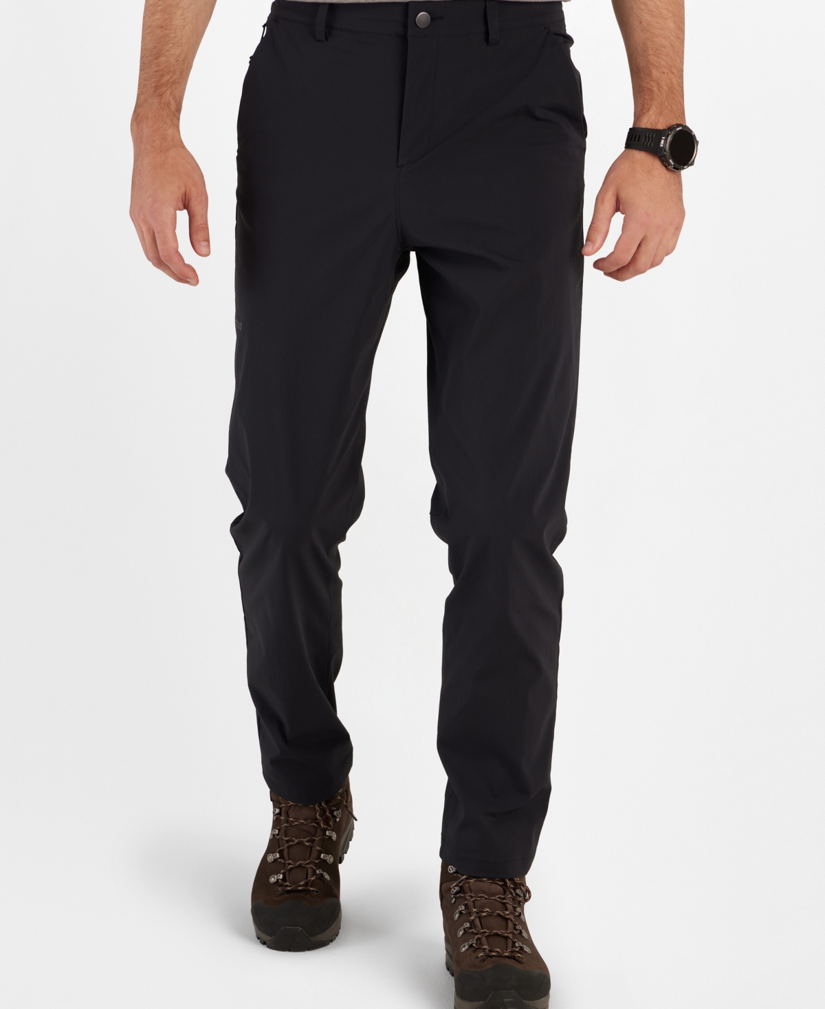 Marmot Men's Arch Rock Pants In Black