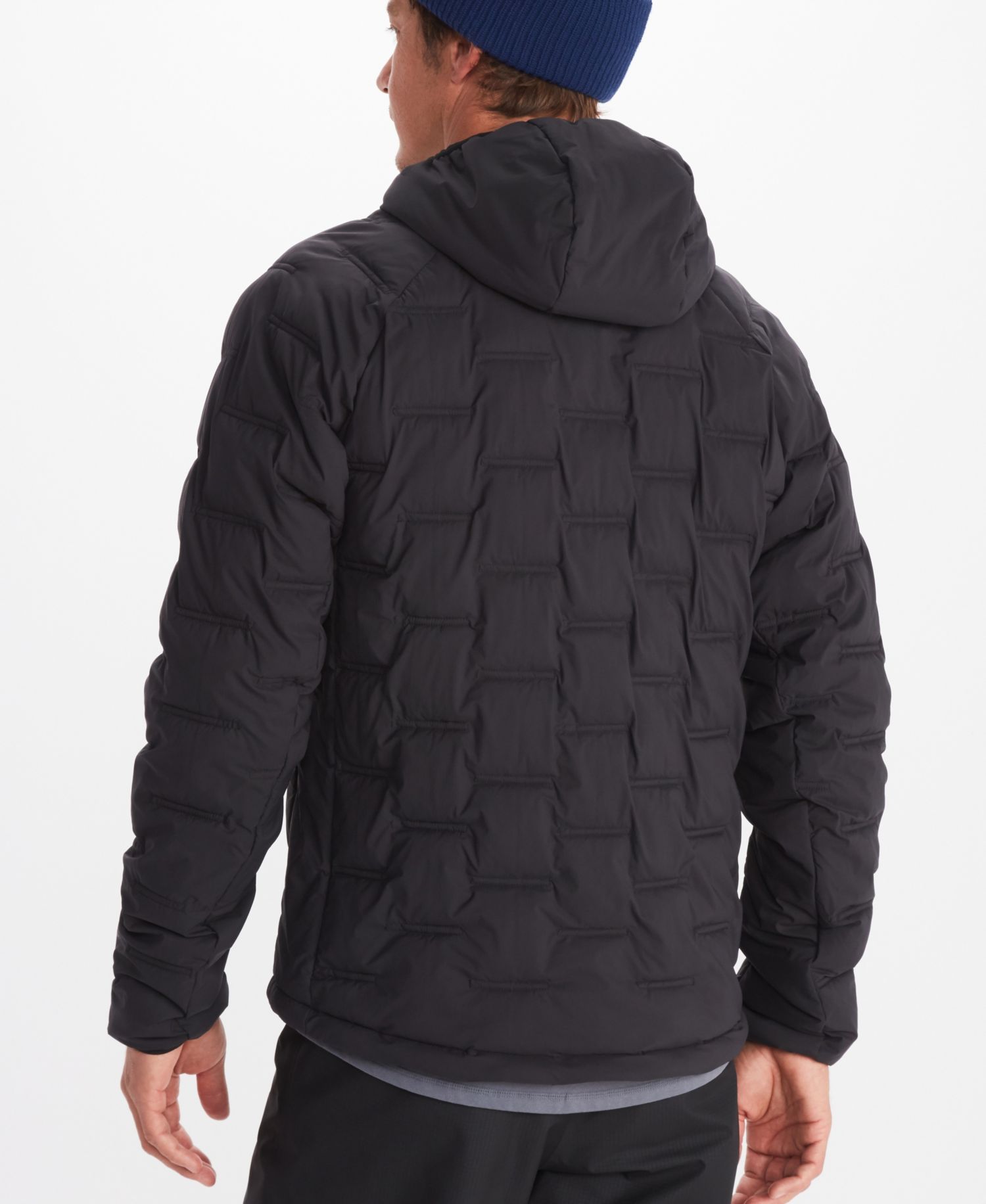 Men's WarmCube Active Novus Jacket