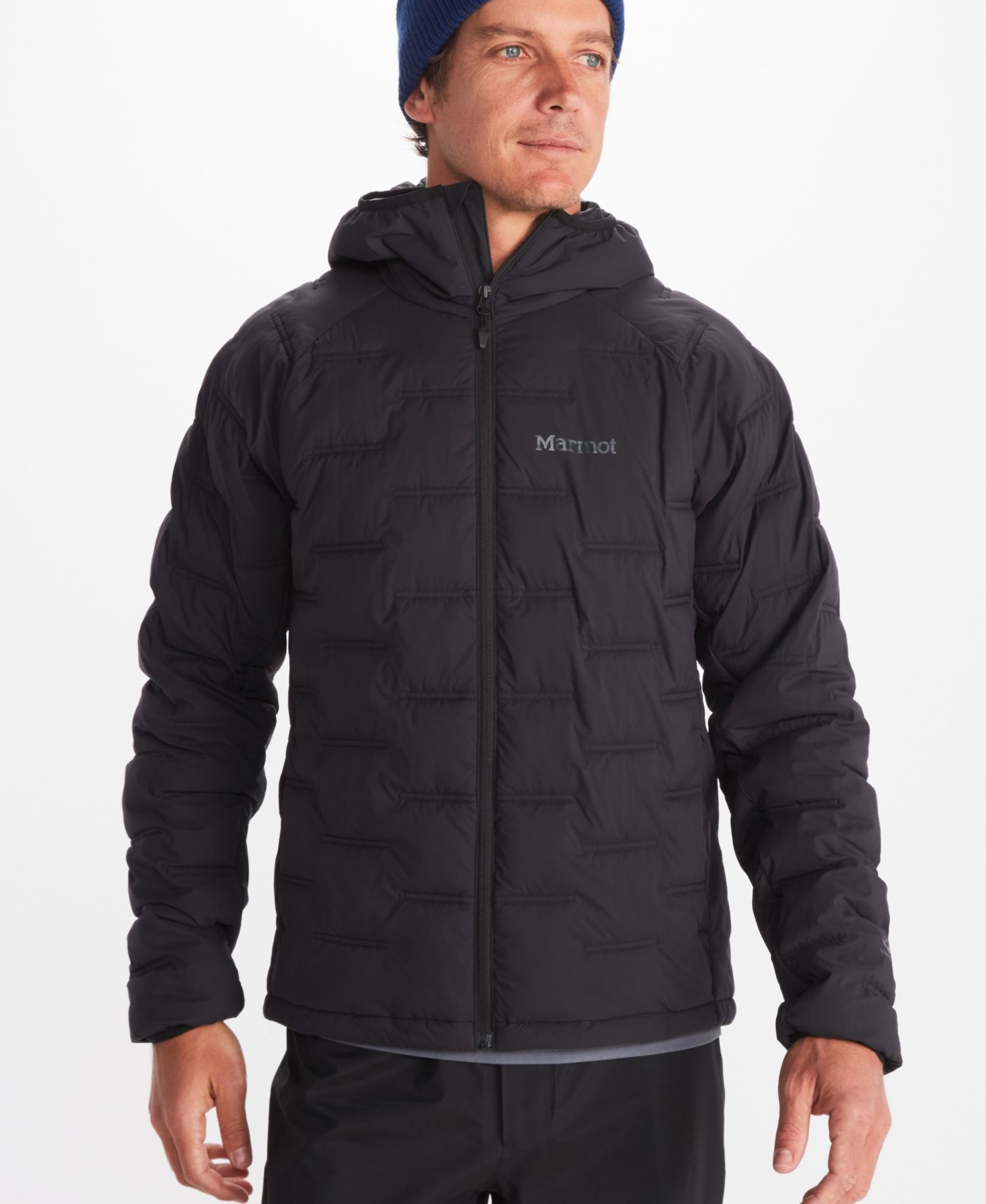 Men's WarmCube Active Novus Jacket