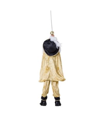 Dress Up America Toddler Musketeer Costume Set